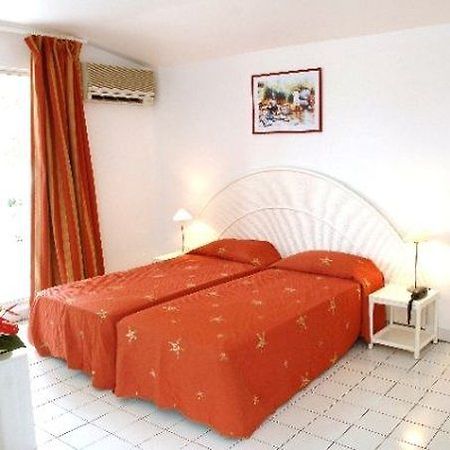 Le Marouba Hotel Le Carbet Szoba fotó